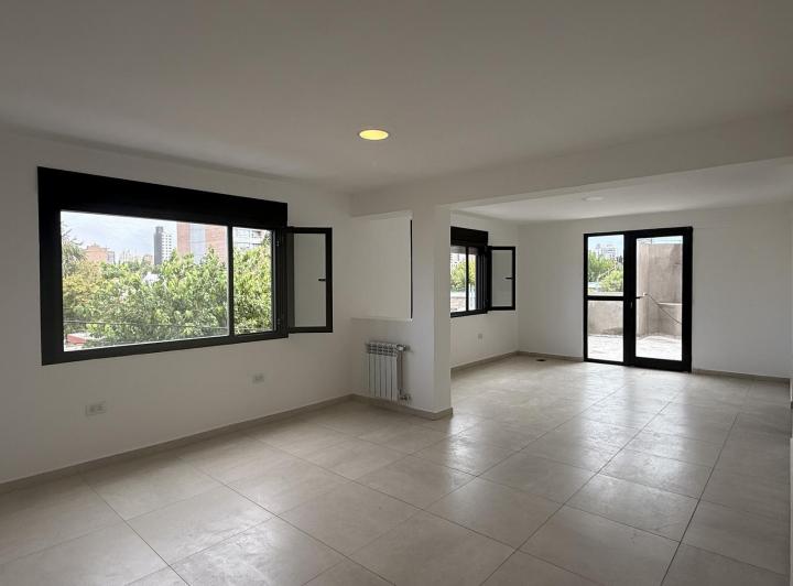 Departamento · 139m² · 5 Ambientes