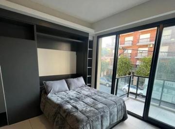Departamento · 32m² · 1 Ambiente · Alquiler Marzo a Diciembre