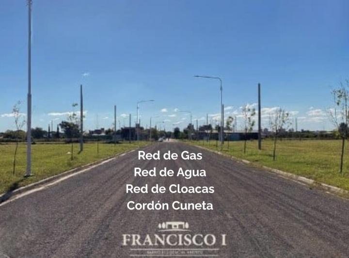 Terreno · 318m²