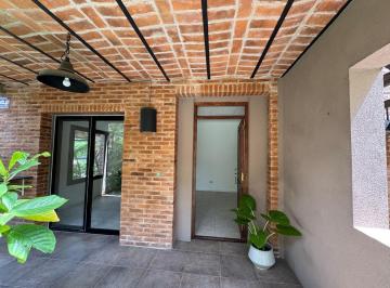 Departamento · 57m² · 2 Ambientes · Departamento en Alquiler en La Esquina, Pilar, G. B. a. Zona Norte