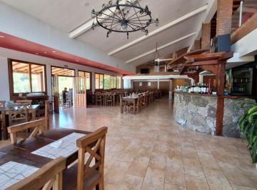 Foto · Venta de Restaurante 550 m² La Serranita