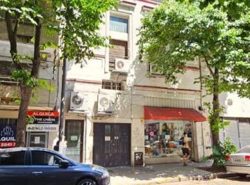Local comercial · 350m² · Alquiler Local Once Sin Expensas Apto Todo Destino