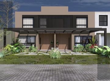 PH · 121m² · 4 Ambientes · 2 Cocheras · Venta Dúplex 3 Dorm. en Prados de Manantiales