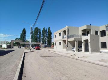 Departamento · 75m² · 3 Ambientes · 1 Cochera · Dpto en Venta - Calle Elpidio Gonzalez - Barrio Rincon Veneto