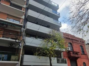 Departamento · 46m² · 2 Ambientes · Venta Departamento 2 Ambientes (Dorm. en Suite). Balcón Terraza. Almagro. Subte B.