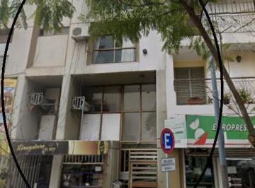 Departamento · 40m² · 2 Ambientes · Departamento en Venta 1 Dormitorio con Escritura Calle Chacabuco. Alquilado