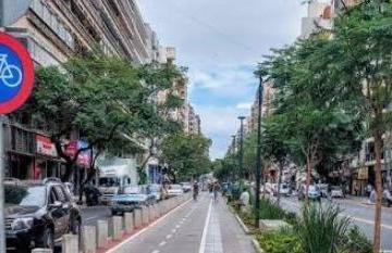 Departamento · 40m² · 2 Ambientes · Bv. Chacabuco Al 200 Se Vende Amplio Departamento de un Dormitorio con Escritura