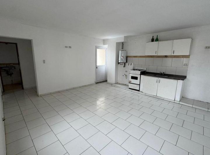 Departamento · 40m² · 2 Ambientes