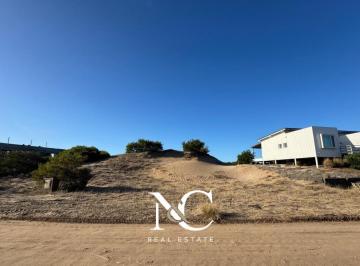 Terreno · 910m² · Terreno Lote en Costa Esmeralda, Senderos IV