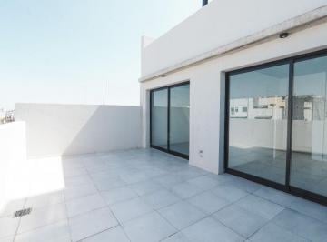 Departamento de 2 ambientes, Monserrat · 2 Amb Al Frente a Estrenar con Balcon Terraza