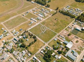 Terreno · 252m² · Lotes en Venta en Tandil - Ideal Primera Vivienda con Servicios