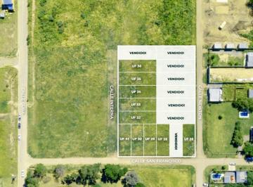 Terreno , Tandil · Lotes en Venta en Tandil - Ideal Primera Vivienda con Servicios