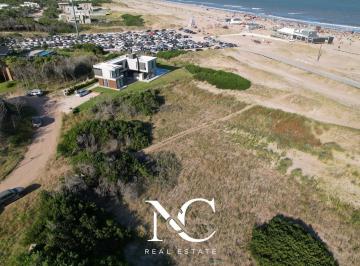 Terreno · 944m² · Terreno Lote en Costa Esmeralda Marítimo III