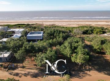 Terreno · 1400m² · Terreno Lote en Venta en Costa Esmeralda Al Mar