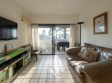 Departamento · 61m² · 3 Ambientes · 1 Cochera · Departamento en Venta en Pinamar