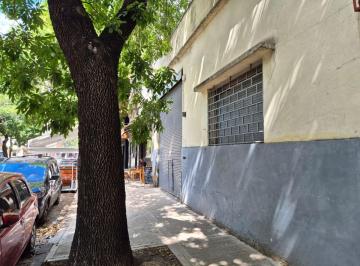 Local comercial , Chacarita · Fraga y Av Dorrego - Planta Unica Sin Expensas - Ideal Gastronomía