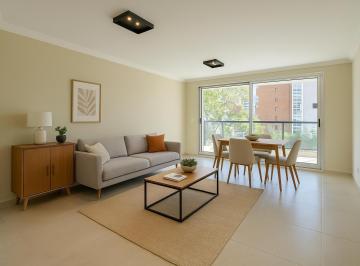 Departamento · 142m² · 5 Ambientes · 1 Cochera · Venta Departamento de 3 Dorm. en Zona Centro/río