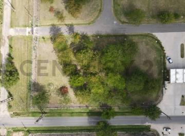 Terreno · 645m² · Terreno en Venta North Bell - Frente - City Bell - Oportunidad