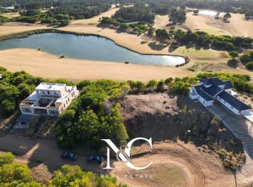 Terreno · 1200m² · Terreno Lote en Venta en Costa Esmeralda, en Golf a La Laguna