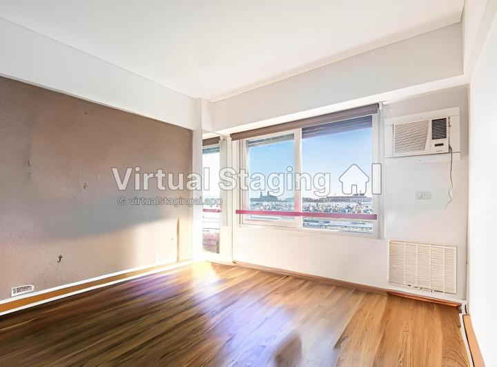 Departamento · 27m² · 1 Ambiente