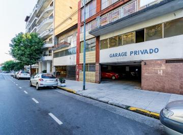 Garage · 9m² · Cocheras en Venta Flores Apto Movilidad Reducida