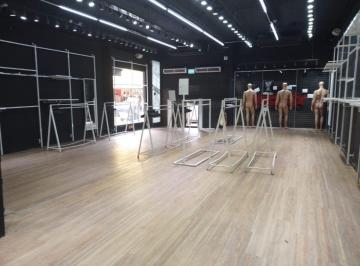 Local comercial de 2 ambientes, Córdoba · Amplio y Hermoso Local Zona Mayorista