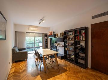 Departamento · 72m² · 3 Ambientes · Departamento en Villa Crespo