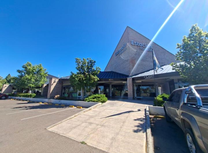 Local comercial · 62m² · 1 Ambiente