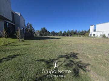 Terreno · 500m² · Lote en Venta en Barrio Castaños, Nordelta.