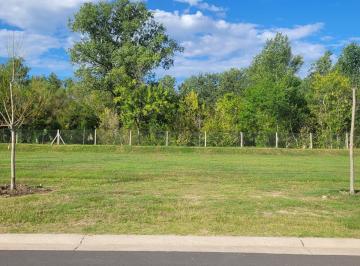 Terreno · 620m² · Venta Lote en Nativas con Vista a La Reserva de Puertos - Noreste