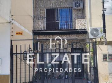 PH · 72m² · 3 Ambientes · 1 Cochera · PH en Lomas del Mirador