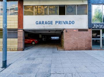 Garage · 9m² · Cochera en Venta Flores Movilidad Reducida