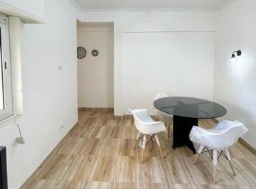 Departamento · 45m² · 3 Ambientes · Departamento 3 Ambientes Al Contrafrente Muy Luminoso