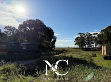 Terreno · 850m² · Lote Terreno en Venta en Costa Esmeralda