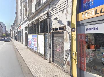 Terreno · 281m² · Terreno Centrico Apto Construcción en Altura y 100% Canje en El Centro