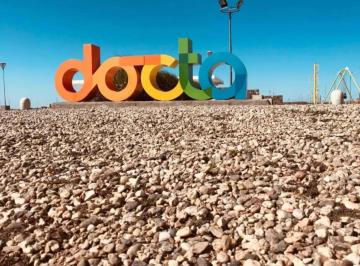 Terreno · 289m² · Oportunidad Lote en Docta Financiado! Apto Duplex