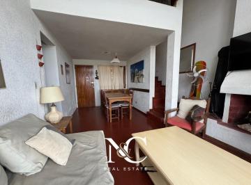 Departamento · 70m² · 4 Ambientes · 1 Cochera · Departamento en Venta en Pinamar