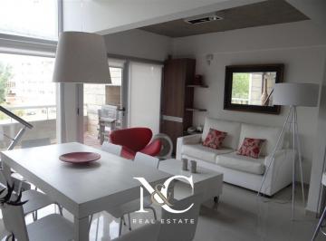 Departamento · 85m² · 4 Ambientes · 1 Cochera · Departamento en Venta 4 Ambientes en Pinamar