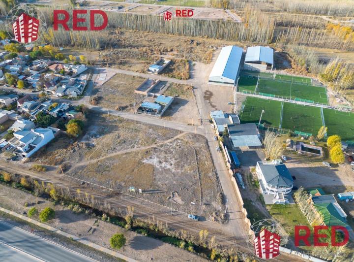 Terreno · 1149m²