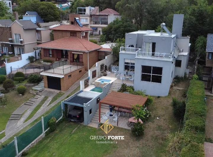 Casa en Villa Carlos Paz