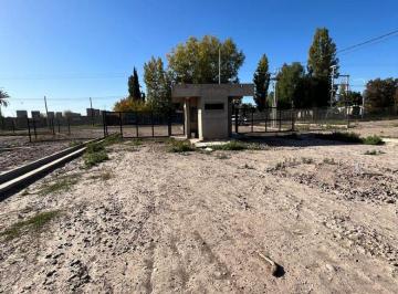 Terreno , Los Corralitos · Lote en Venta en Guaymallén, Villa Nueva