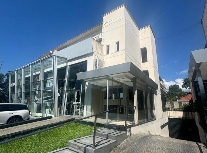 Departamento en Yerba Buena