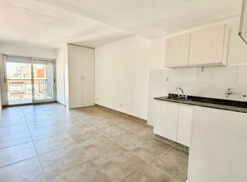 Departamento · 37m² · 1 Ambiente · Av Francia 800 - Monoambiente en Venta en Rosario