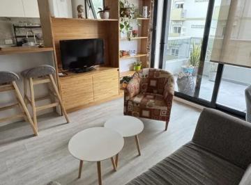 Departamento · 45m² · 2 Ambientes · Alquiler Temporal Departamento 2 Ambientes en Villa Urquiza