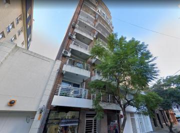Departamento · 30m² · 1 Ambiente · Montevideo 1500 - Monoambiente en Venta - Rosario, Centro