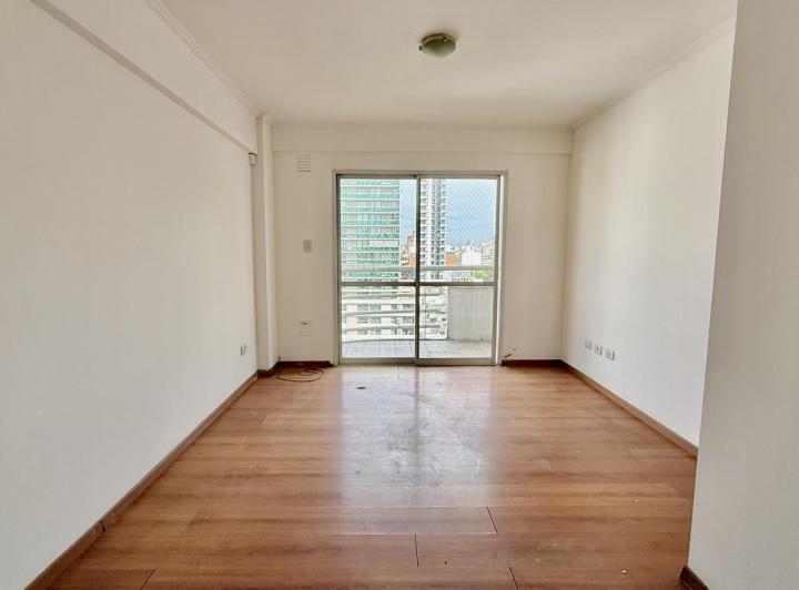 Departamento · 24m² · 1 Ambiente