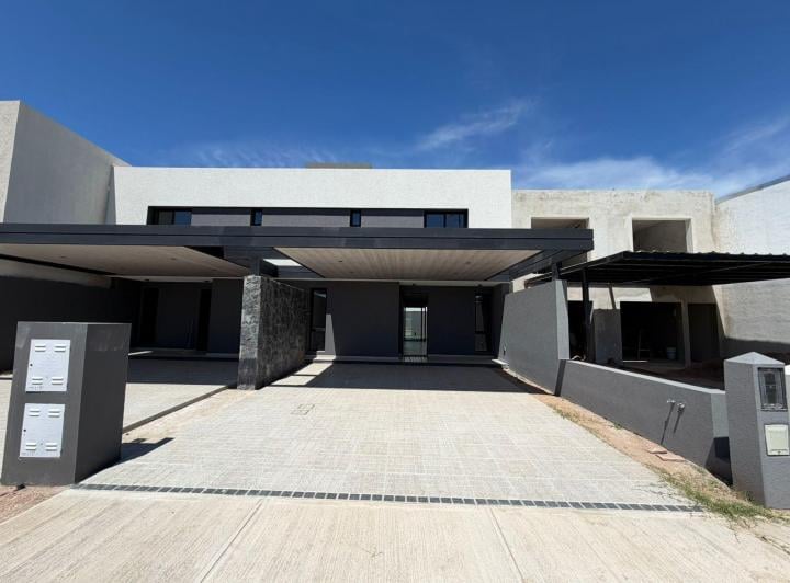 Departamento · 178m² · 8 Ambientes