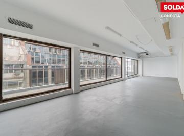 Oficina comercial · 344m² · 3 Cocheras · Amplias Oficinas en 2 Plantas en Venta - Retiro