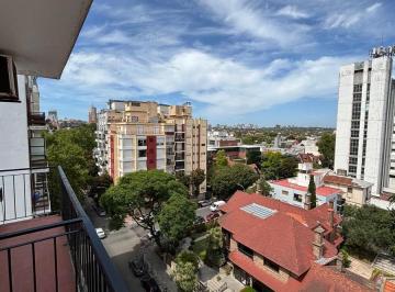 Departamento · 30m² · 1 Ambiente · Departamento en Plaza Colon