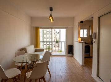 Departamento · 30m² · 1 Ambiente · Departamento en Plaza Colon
